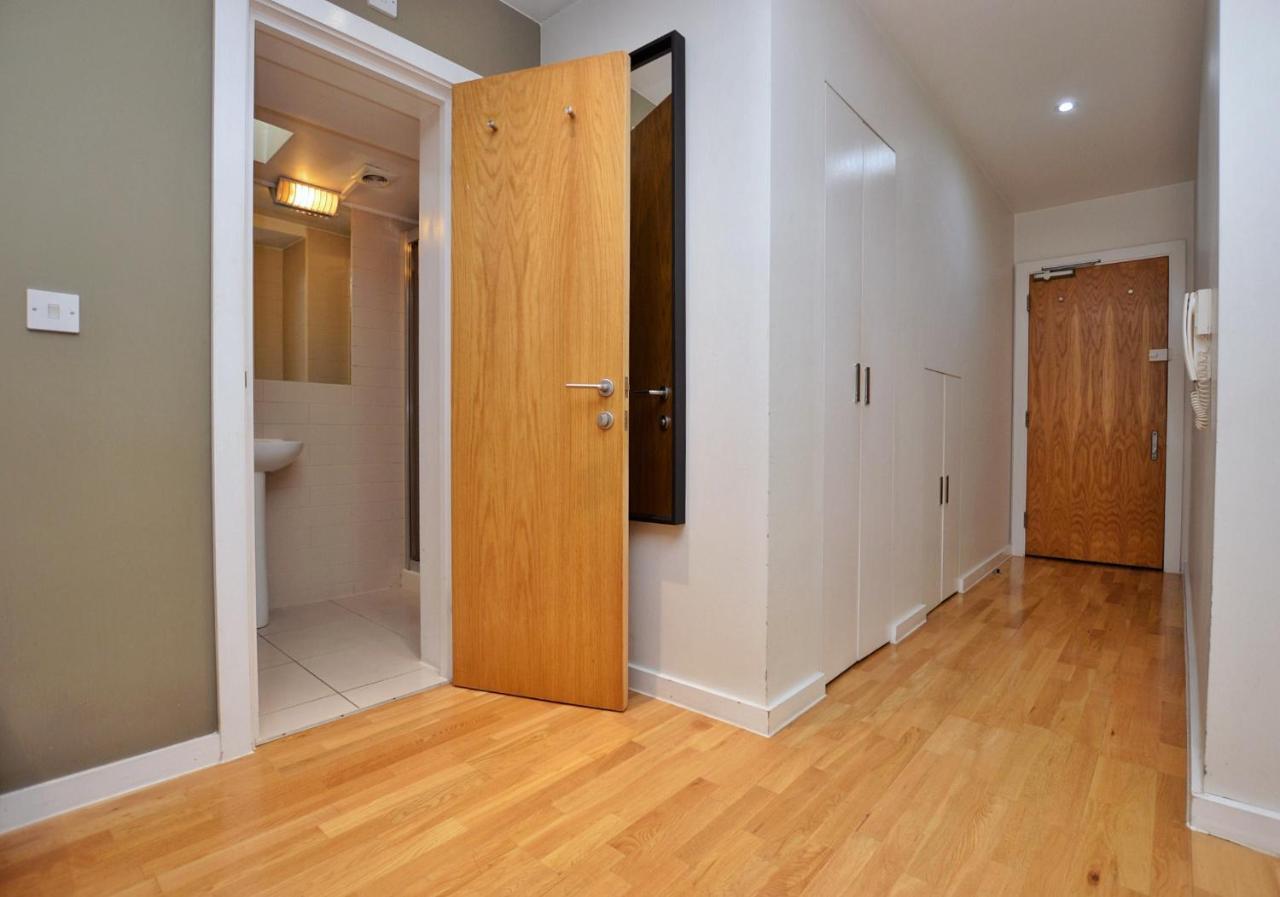 Concept Serviced Apartments By Concept Apartments Лондон Екстериор снимка