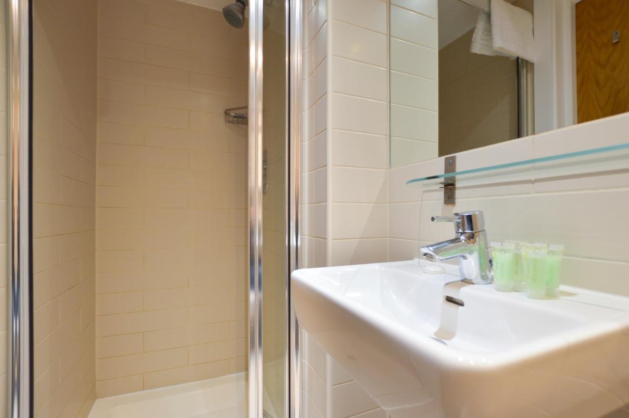 Concept Serviced Apartments By Concept Apartments Лондон Екстериор снимка