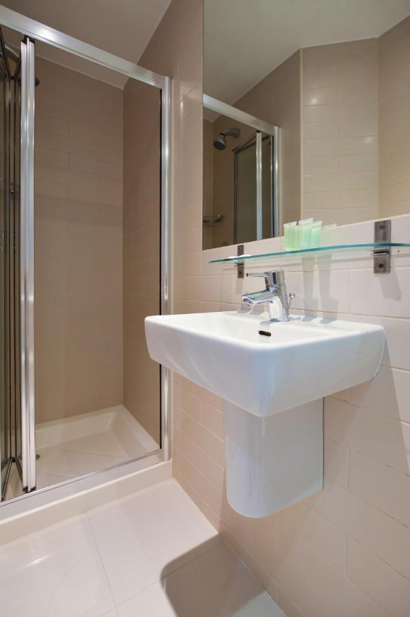 Concept Serviced Apartments By Concept Apartments Лондон Екстериор снимка