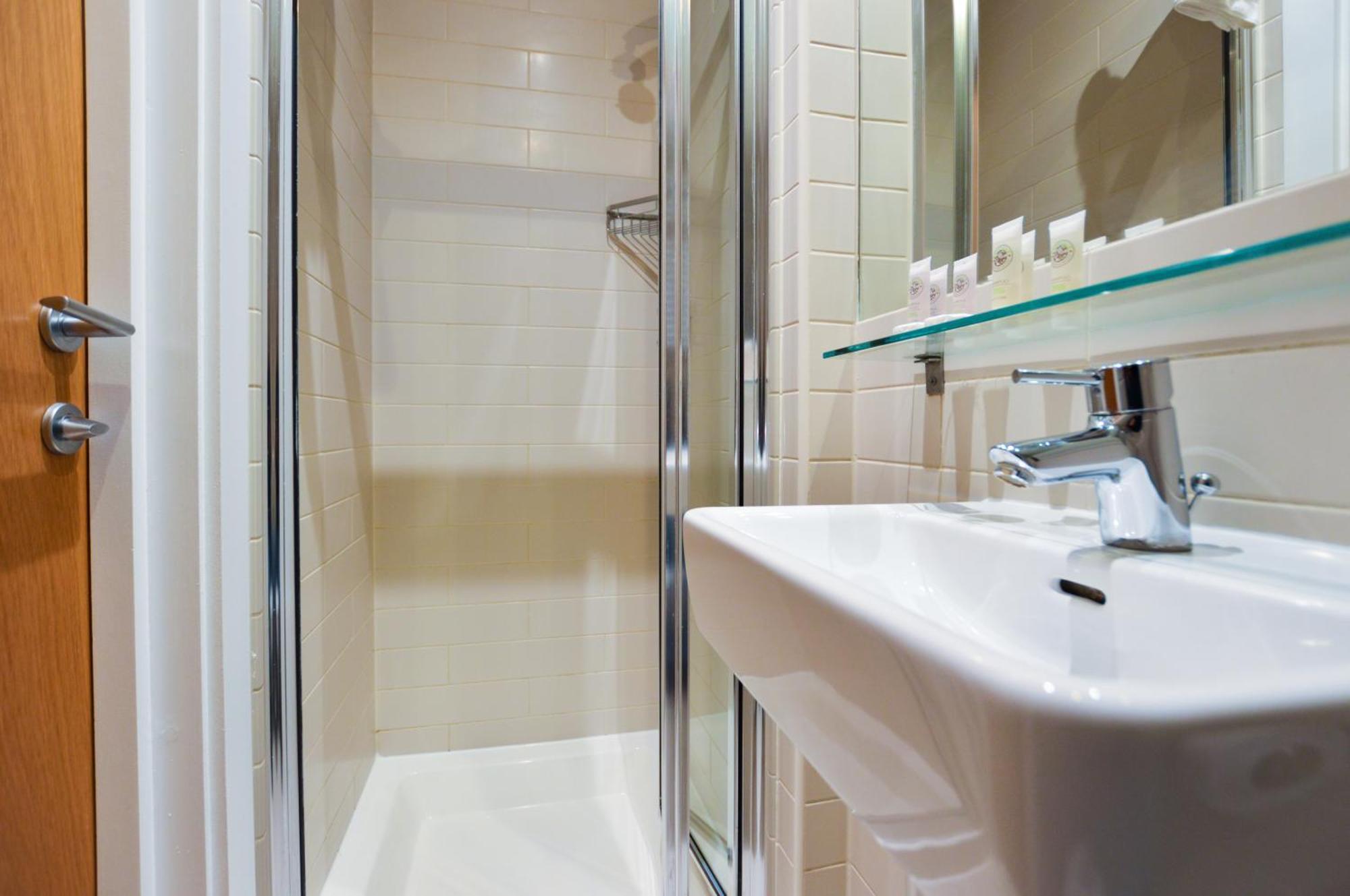 Concept Serviced Apartments By Concept Apartments Лондон Екстериор снимка