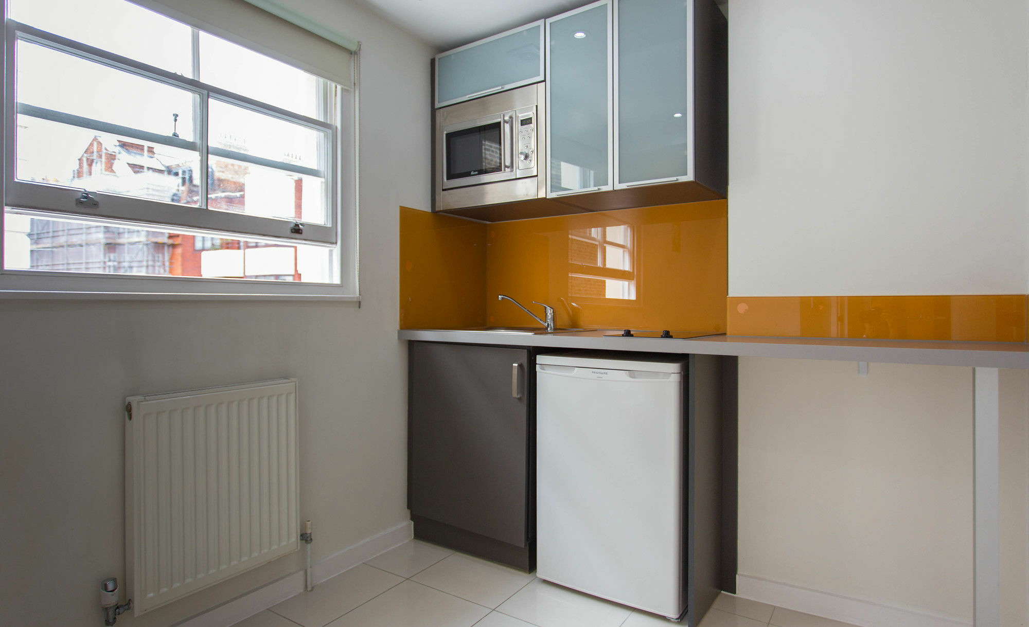 Concept Serviced Apartments By Concept Apartments Лондон Екстериор снимка