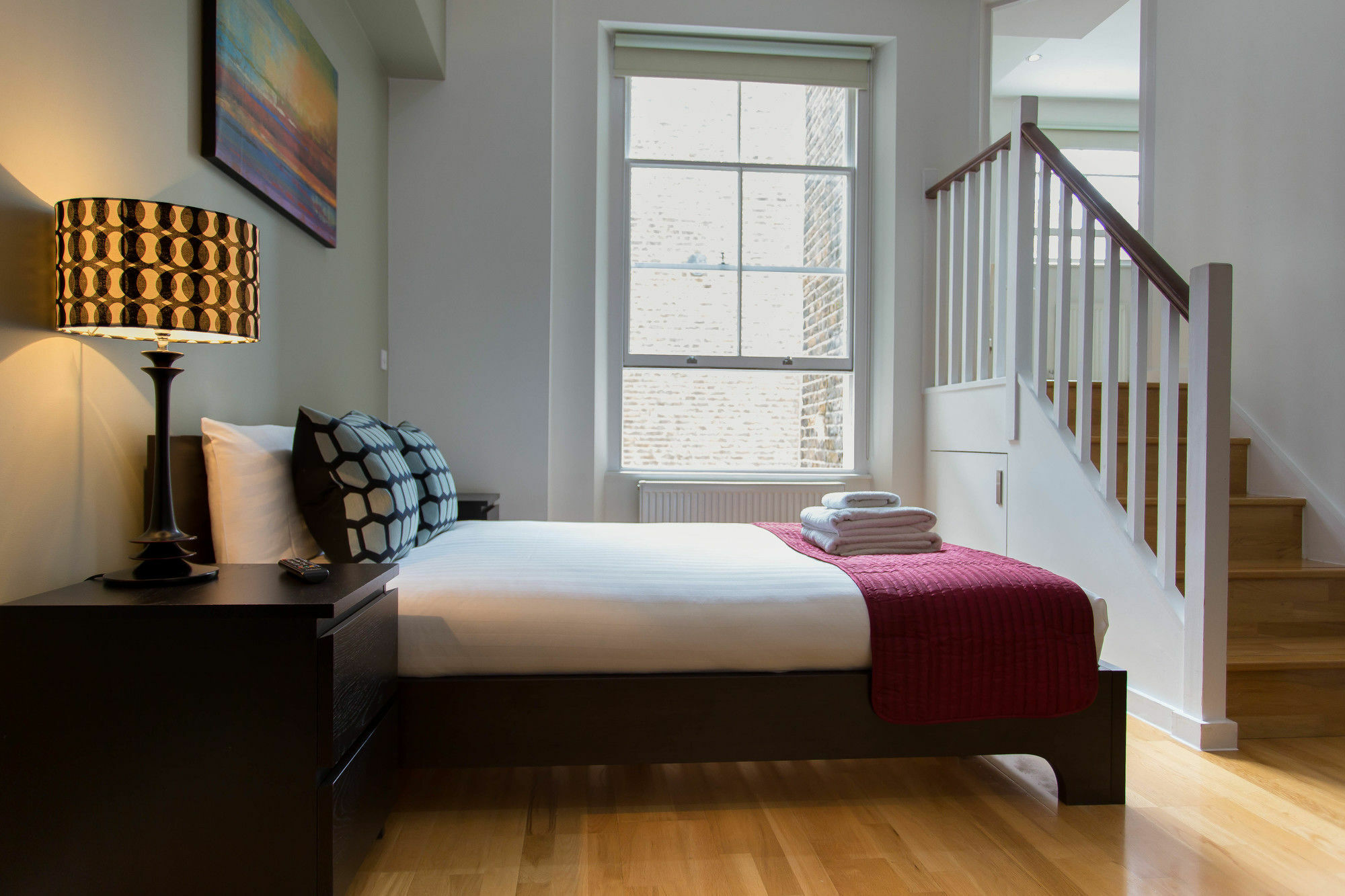 Concept Serviced Apartments By Concept Apartments Лондон Екстериор снимка